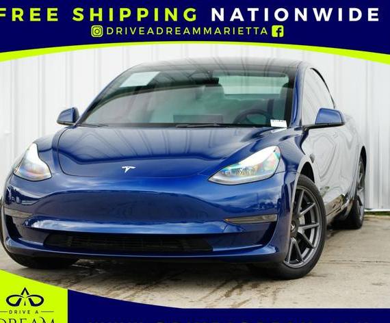 TESLA MODEL 3 2023 5YJ3E1EA5PF572585 image TESLA MODEL 3 2023 5YJ3E1EA5PF572585 image